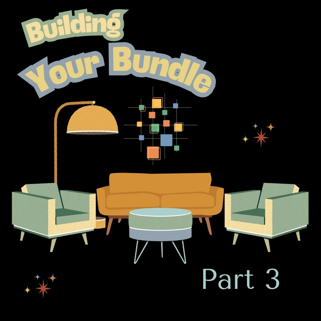 Building your community bundle